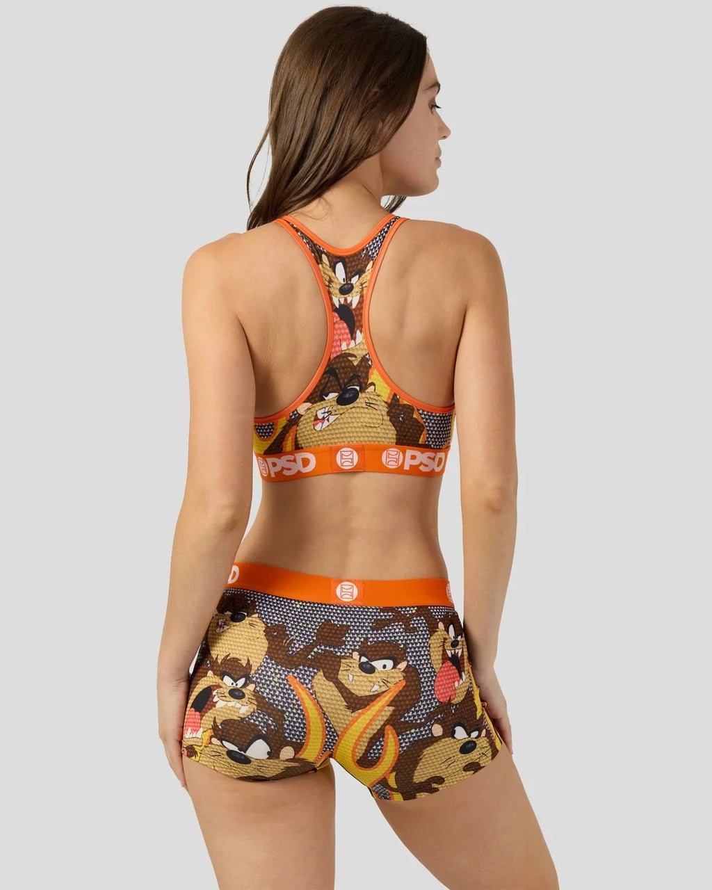 Looney Tunes - Taz Bling