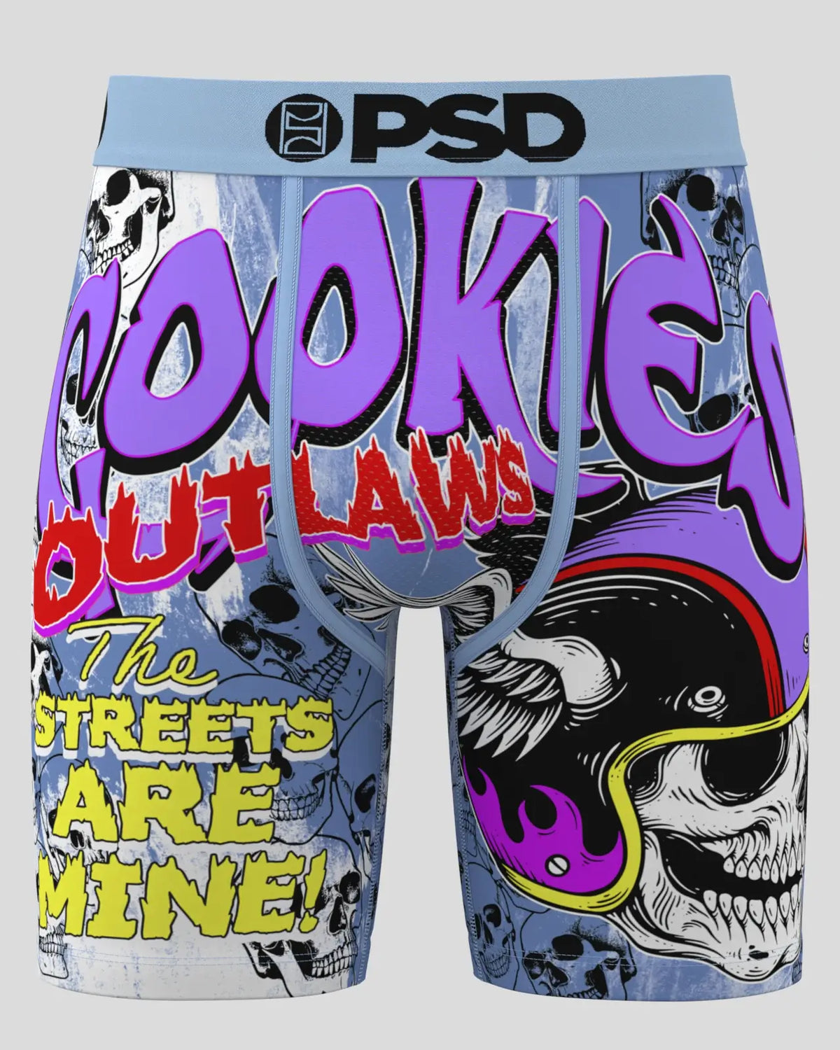 Cookies - Outlaw