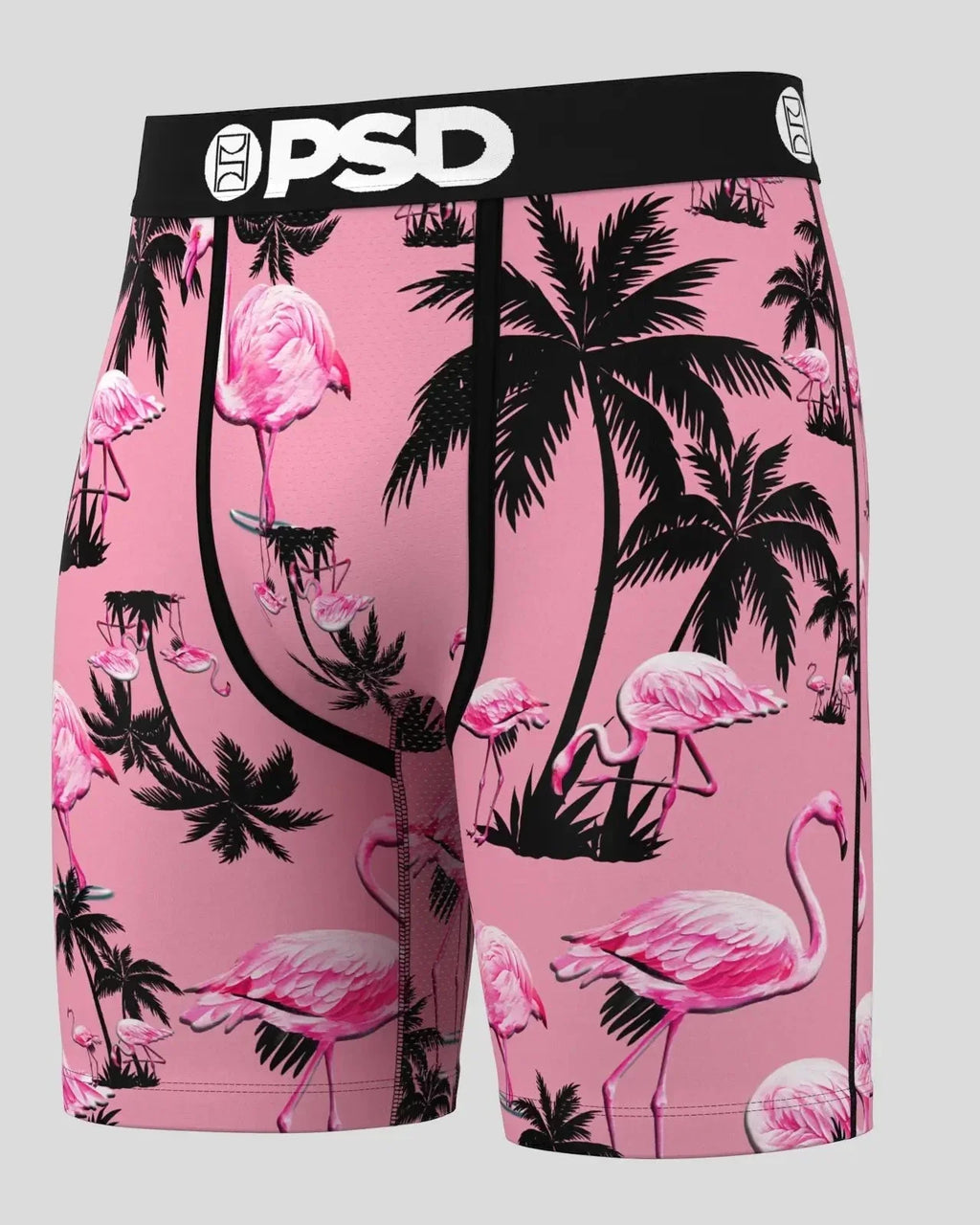 Flamingo Isle
