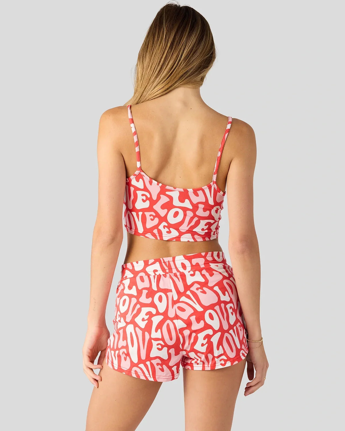 Sweet Love Modal - Cami Sleep Set