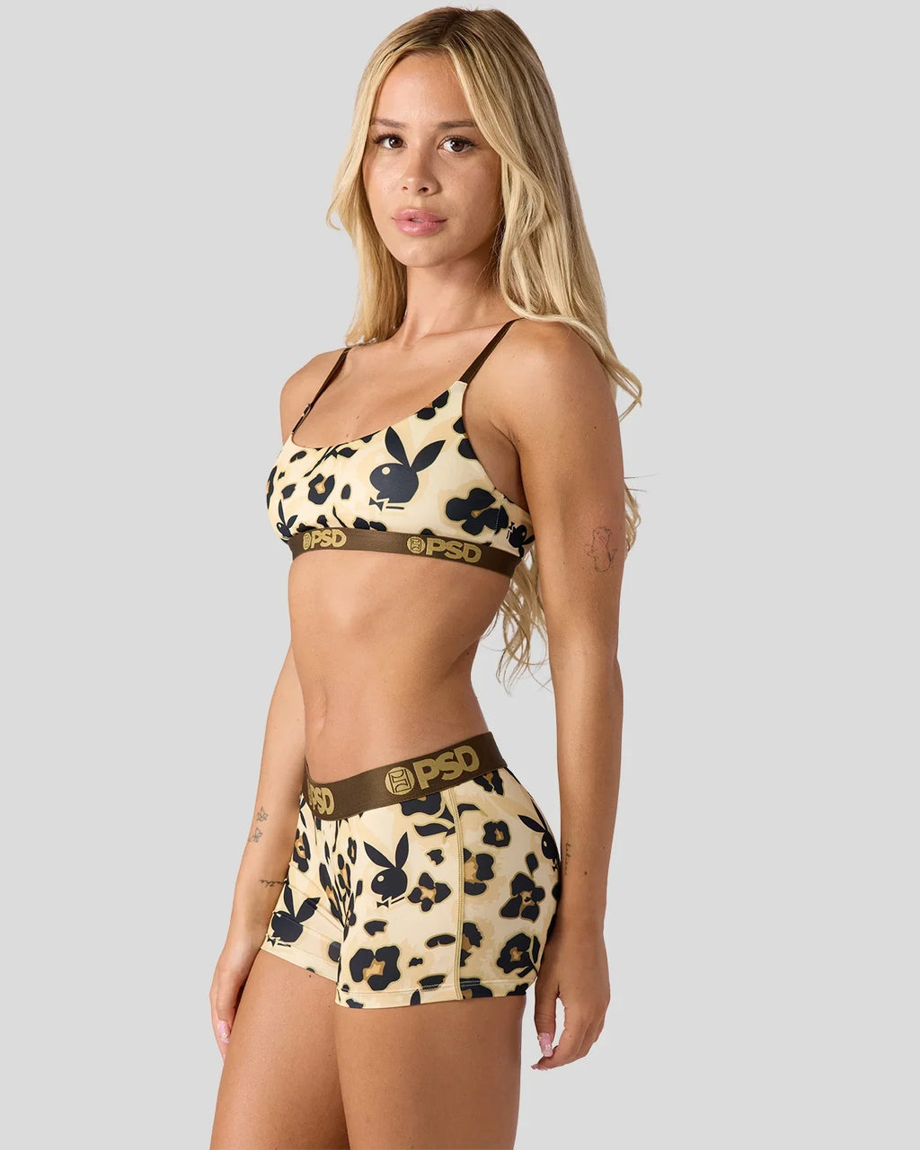 Playboy - Cheetah