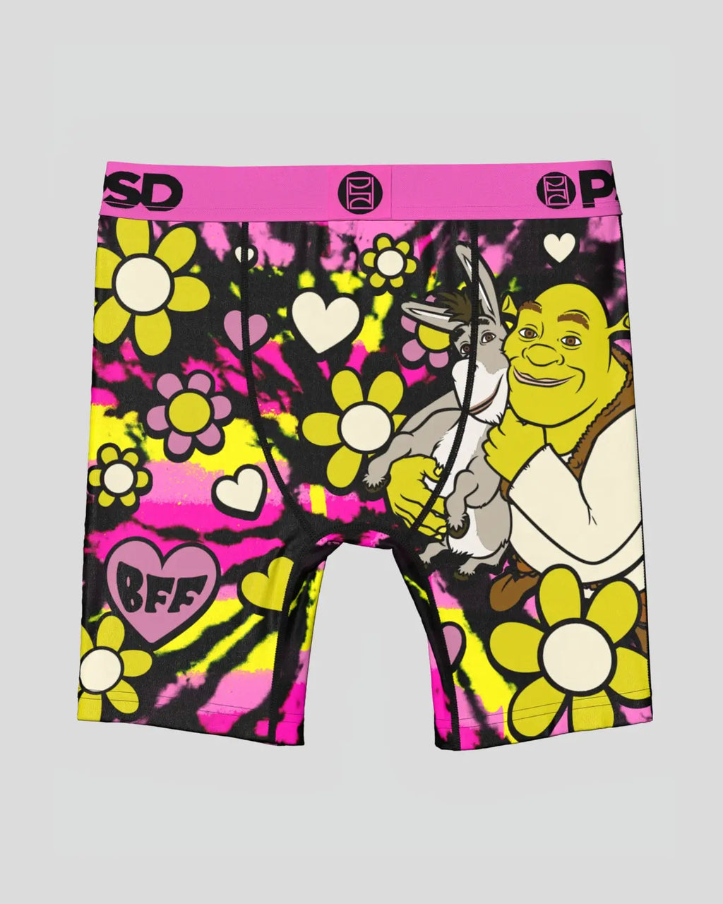 Shrek - Friends
