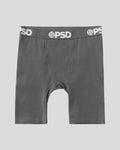 Solids - Charcoal