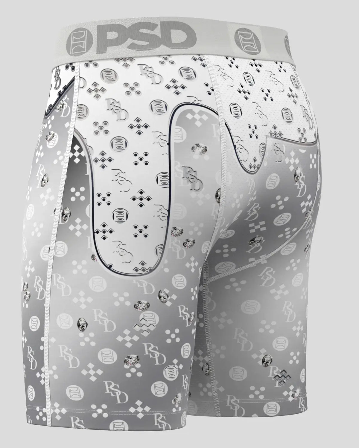 Warface White Diamond