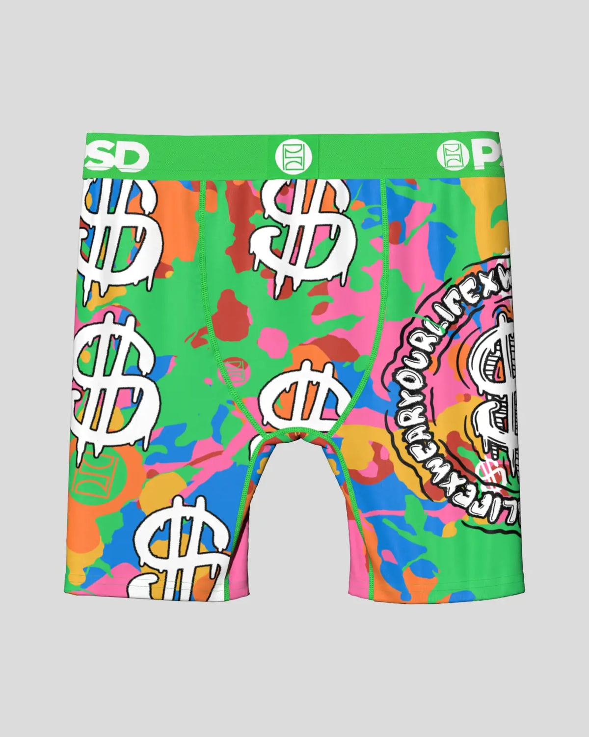Dollar Drip
