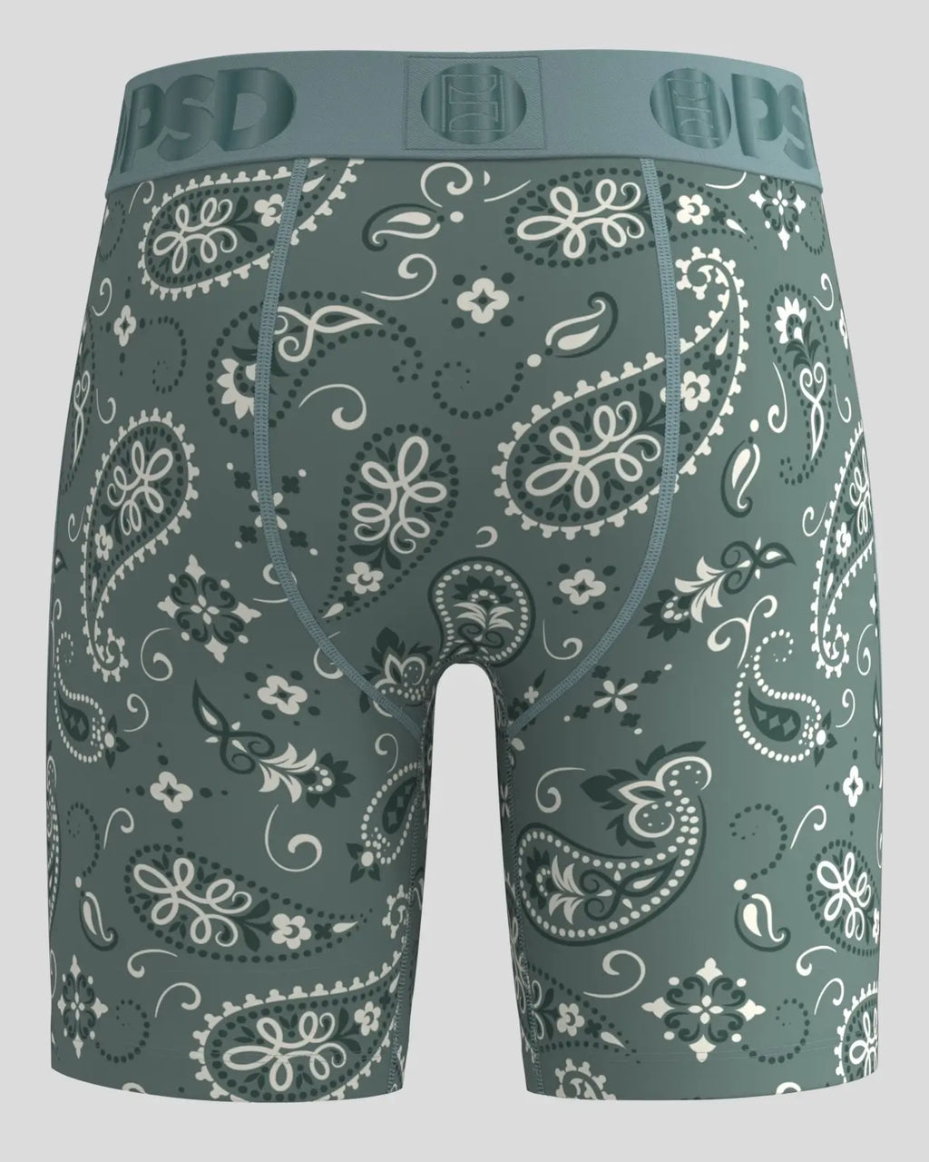 Modal - Mystic Paisley