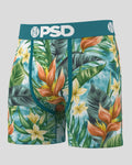 Tropic Summer