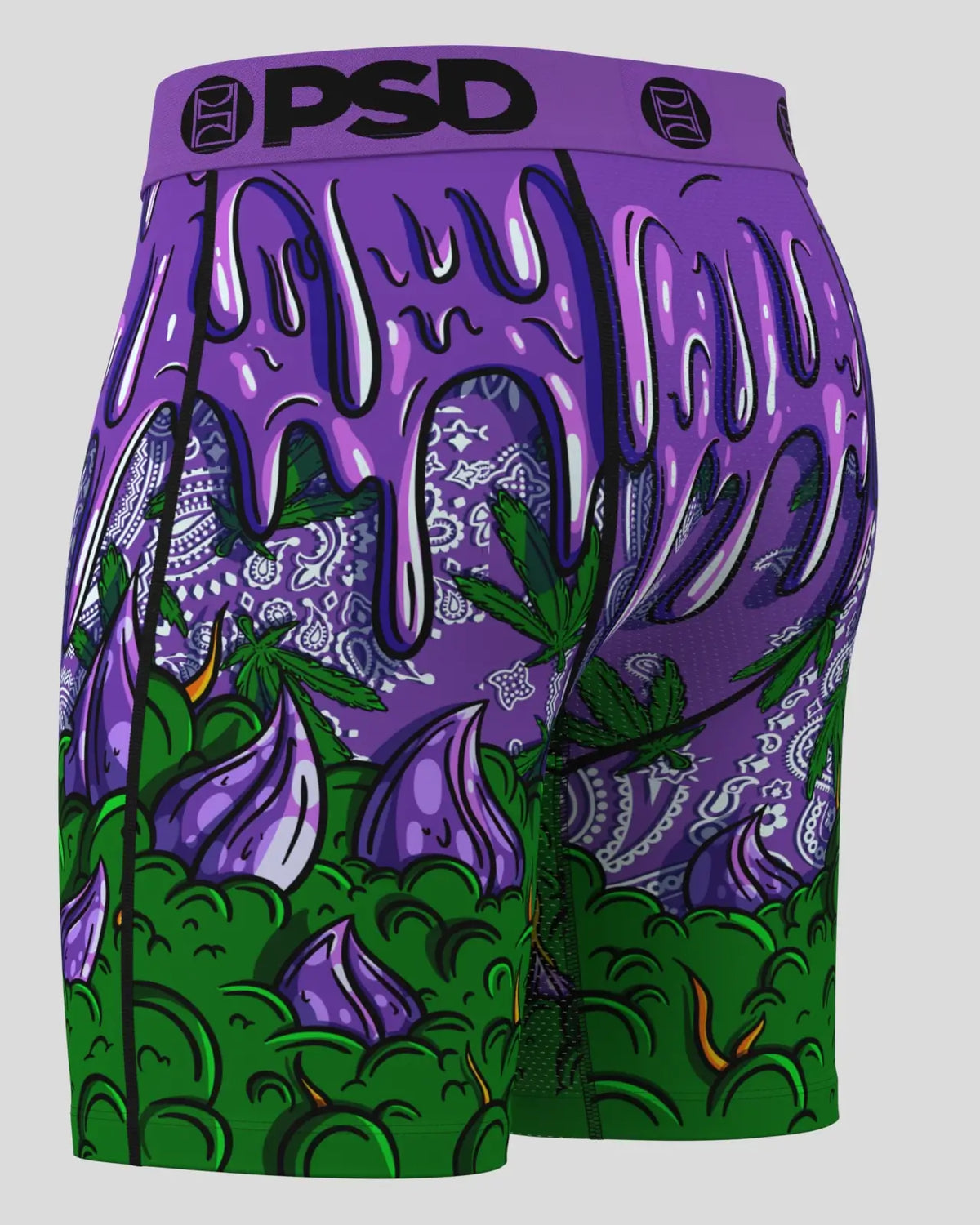 Purp Nectar