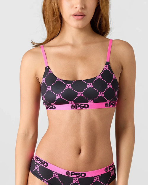 3 Pack - Barbie Logo