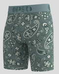 Modal - Mystic Paisley