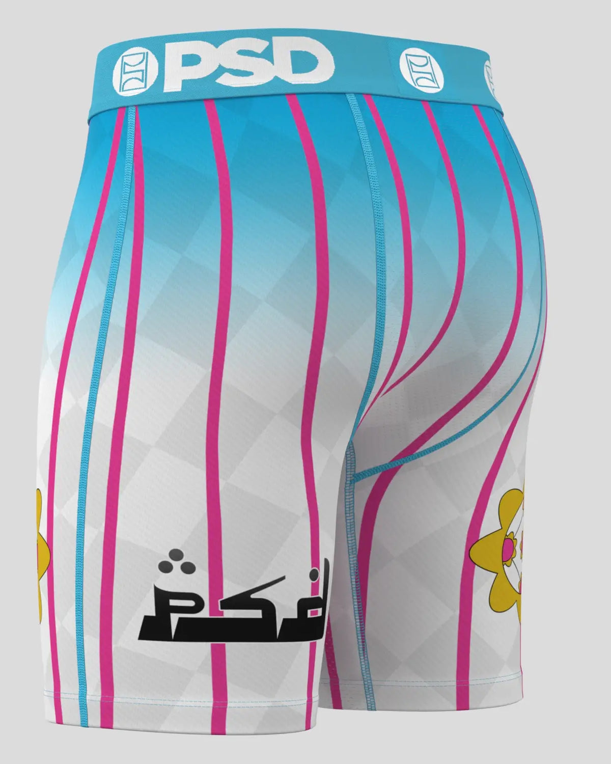 PSD Authentic
