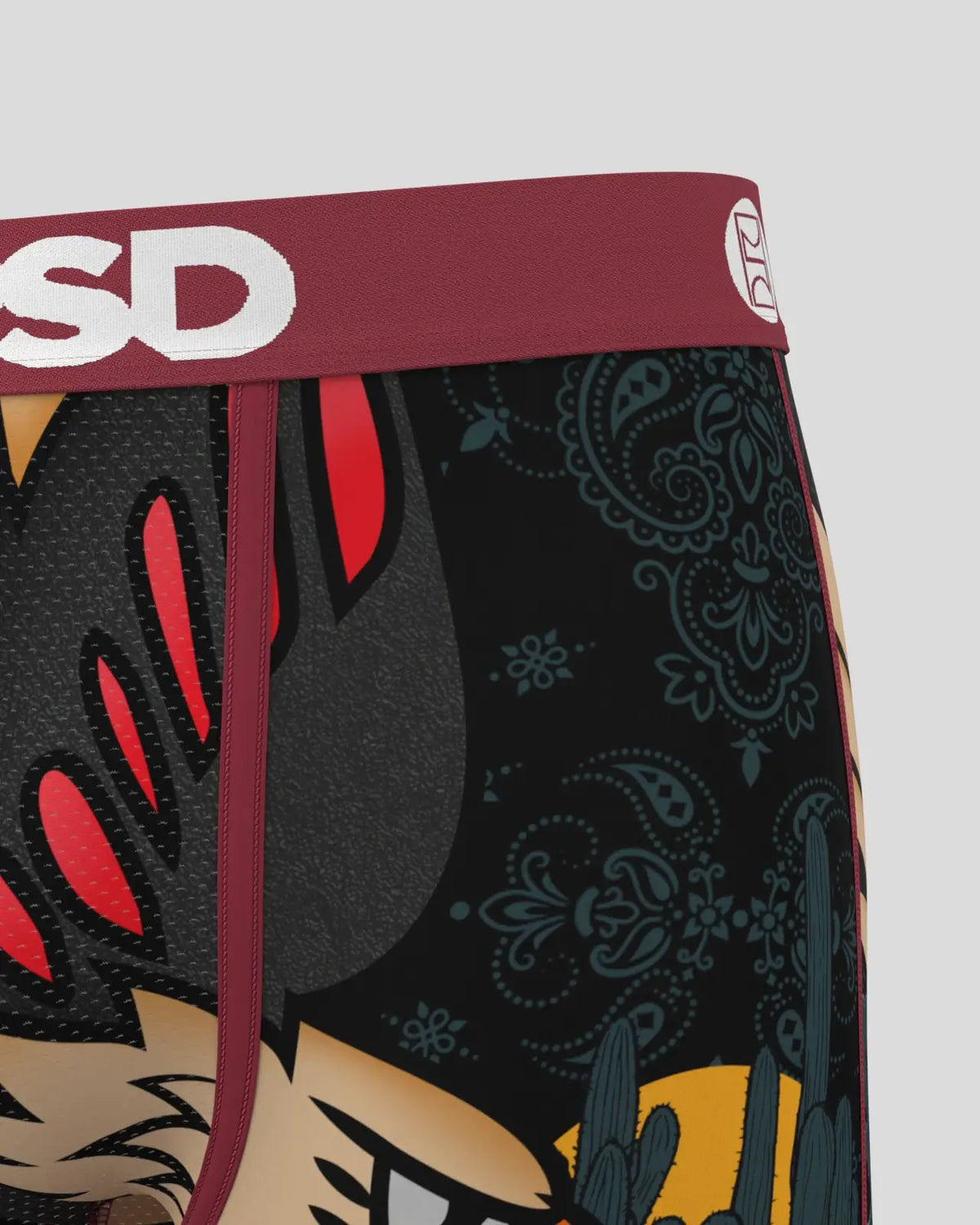 Eagle Soar
