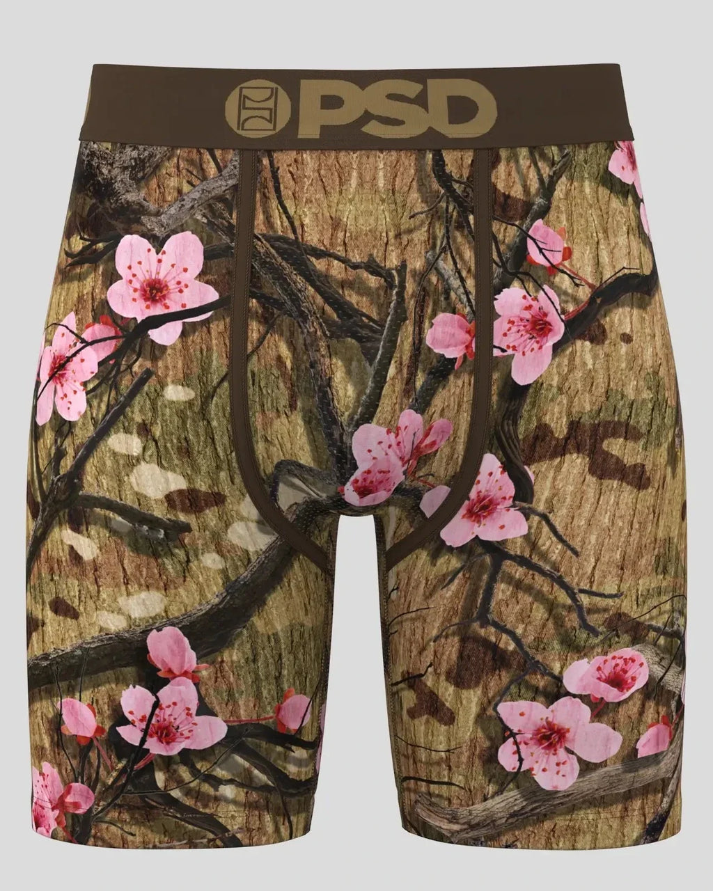 Wild Bloom