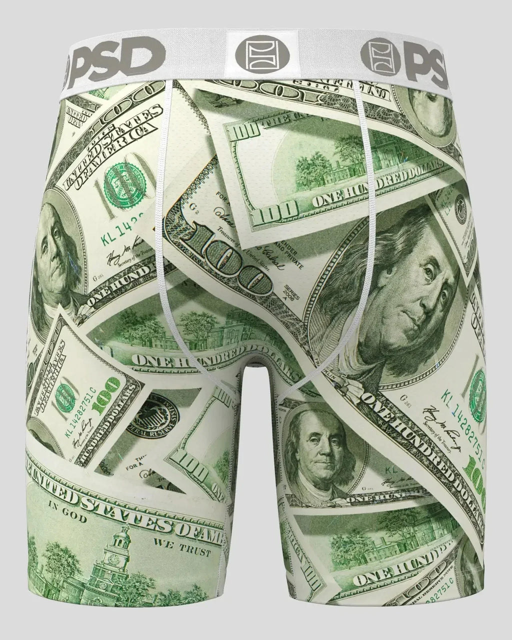 Money Mayhem