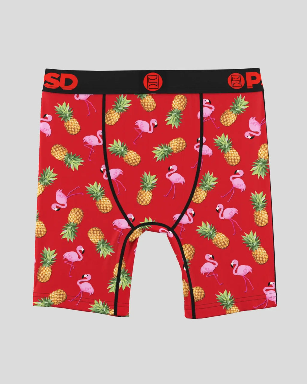 3 Pack - Tropic Palms
