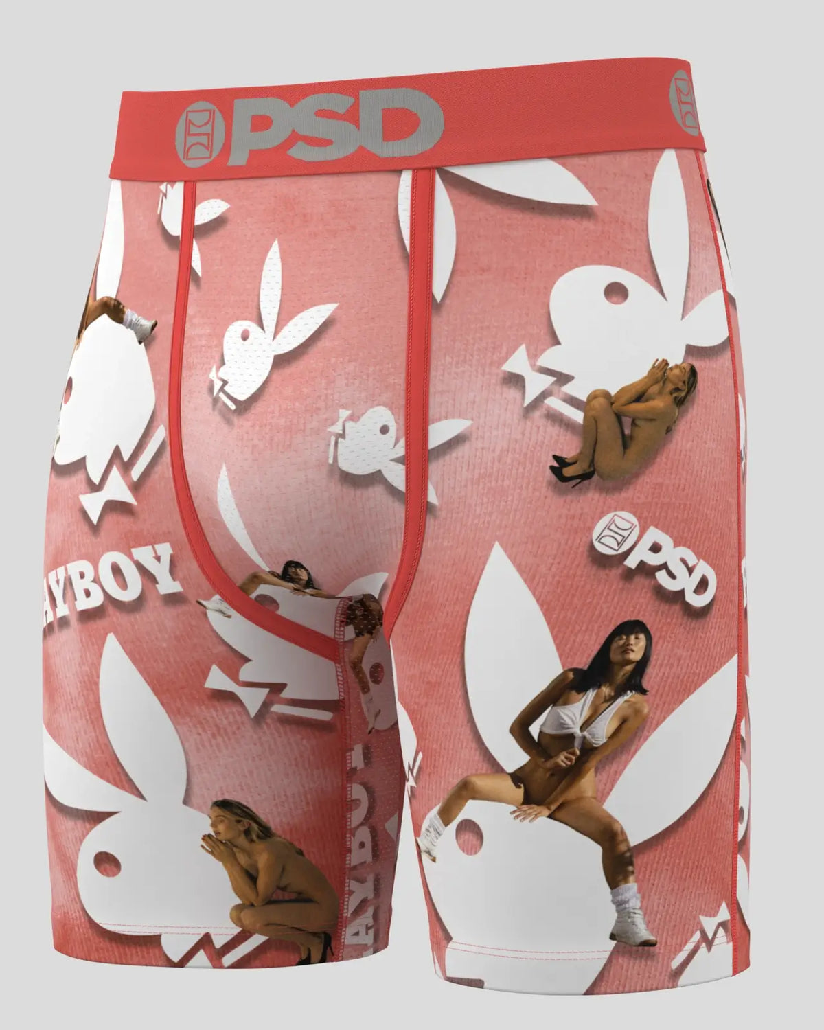 3 Pack - Playboy Time