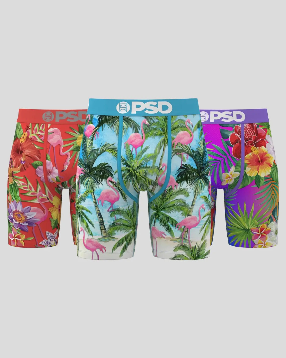3 Pack - Surf City