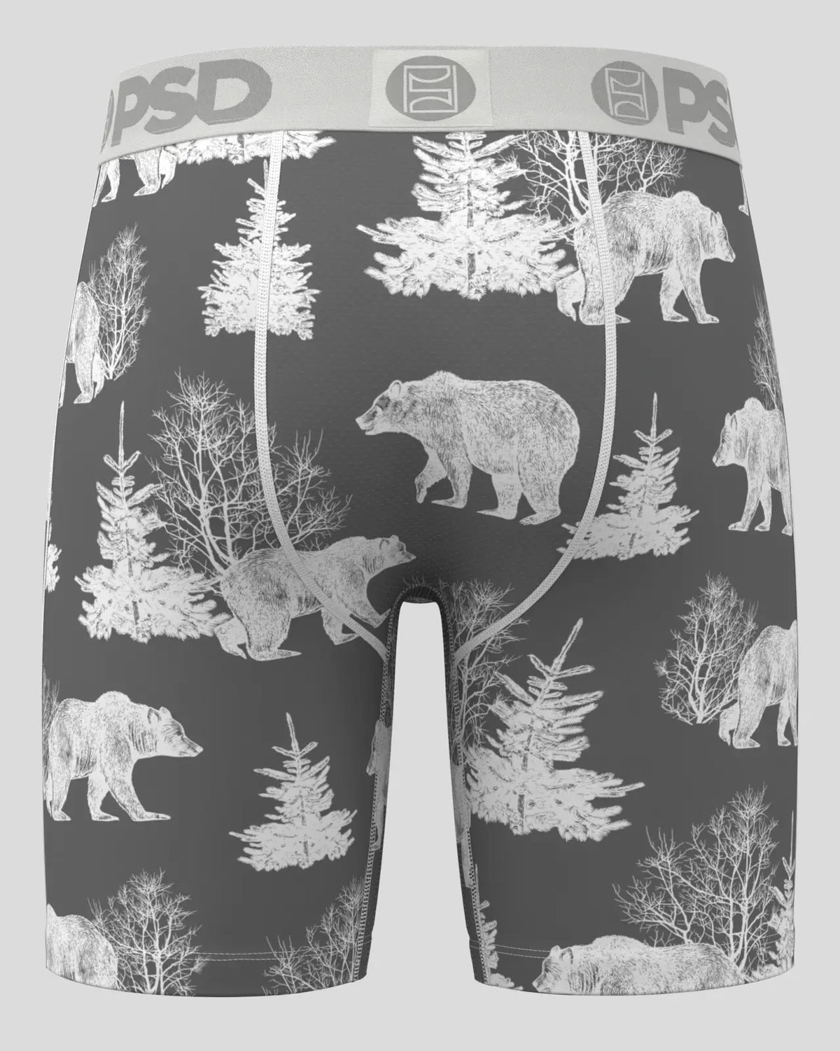 Bear Chill