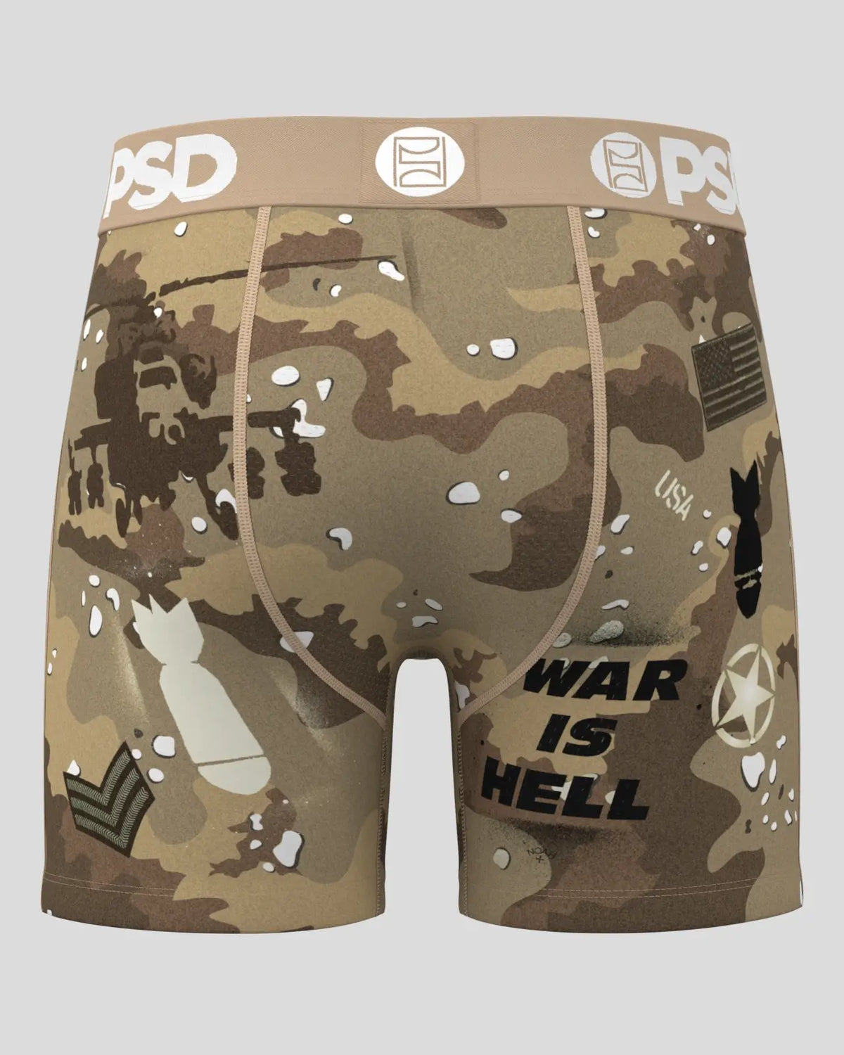 Warface Sandstorm