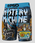 Scooby-Doo - Mystery Machine Tour