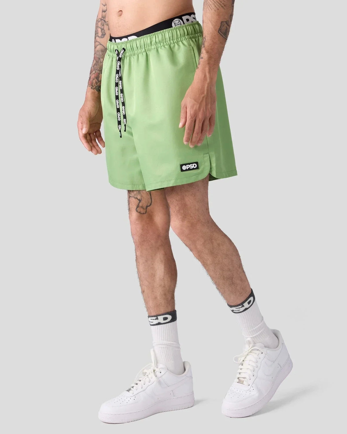 Millennium Jade Essential Short