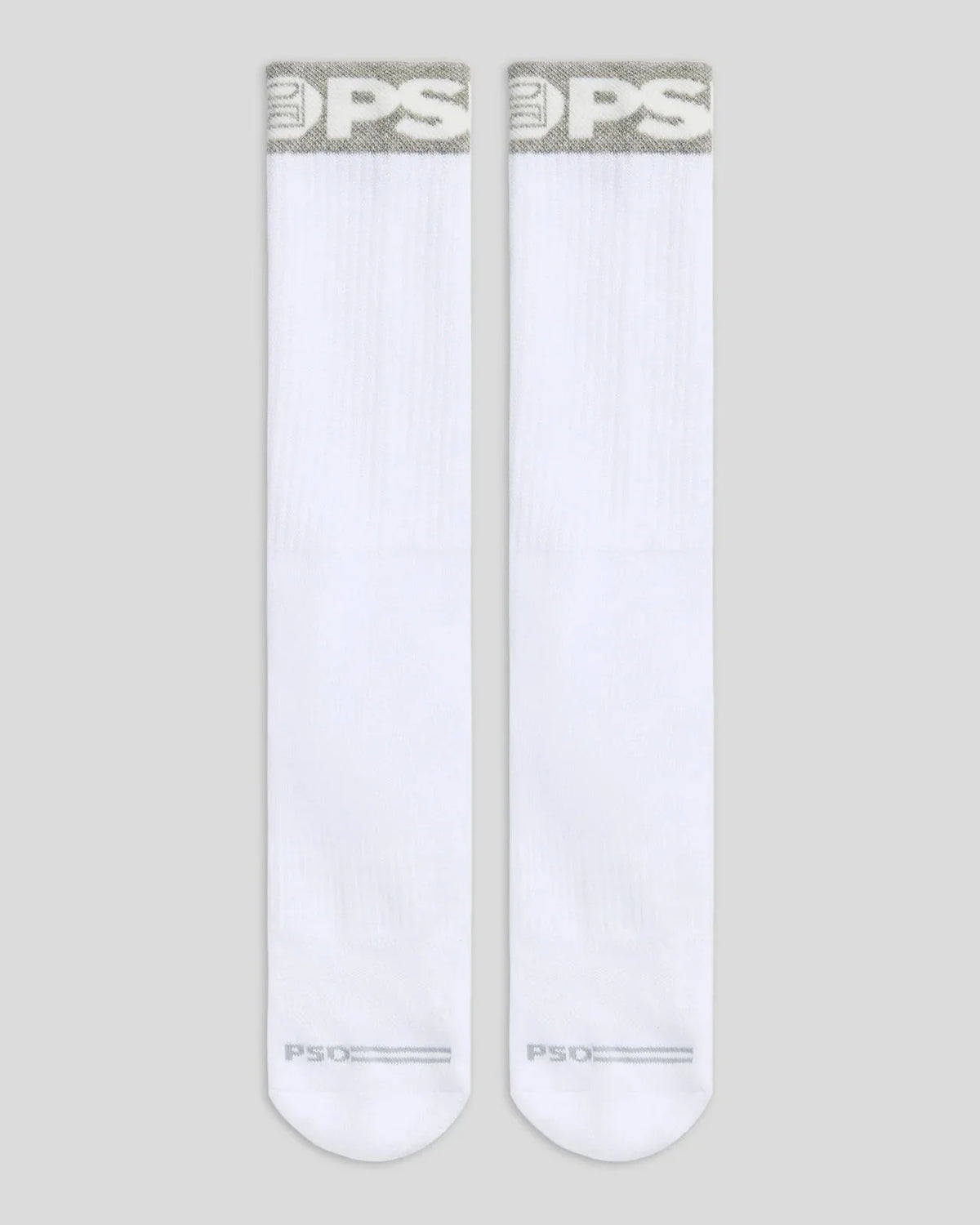 3 Pack - Band Crew - White