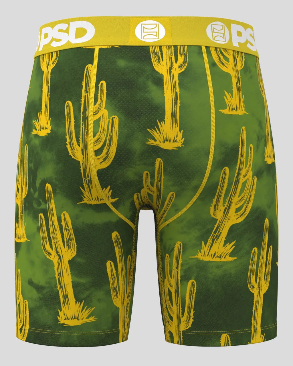 Cactus Heat