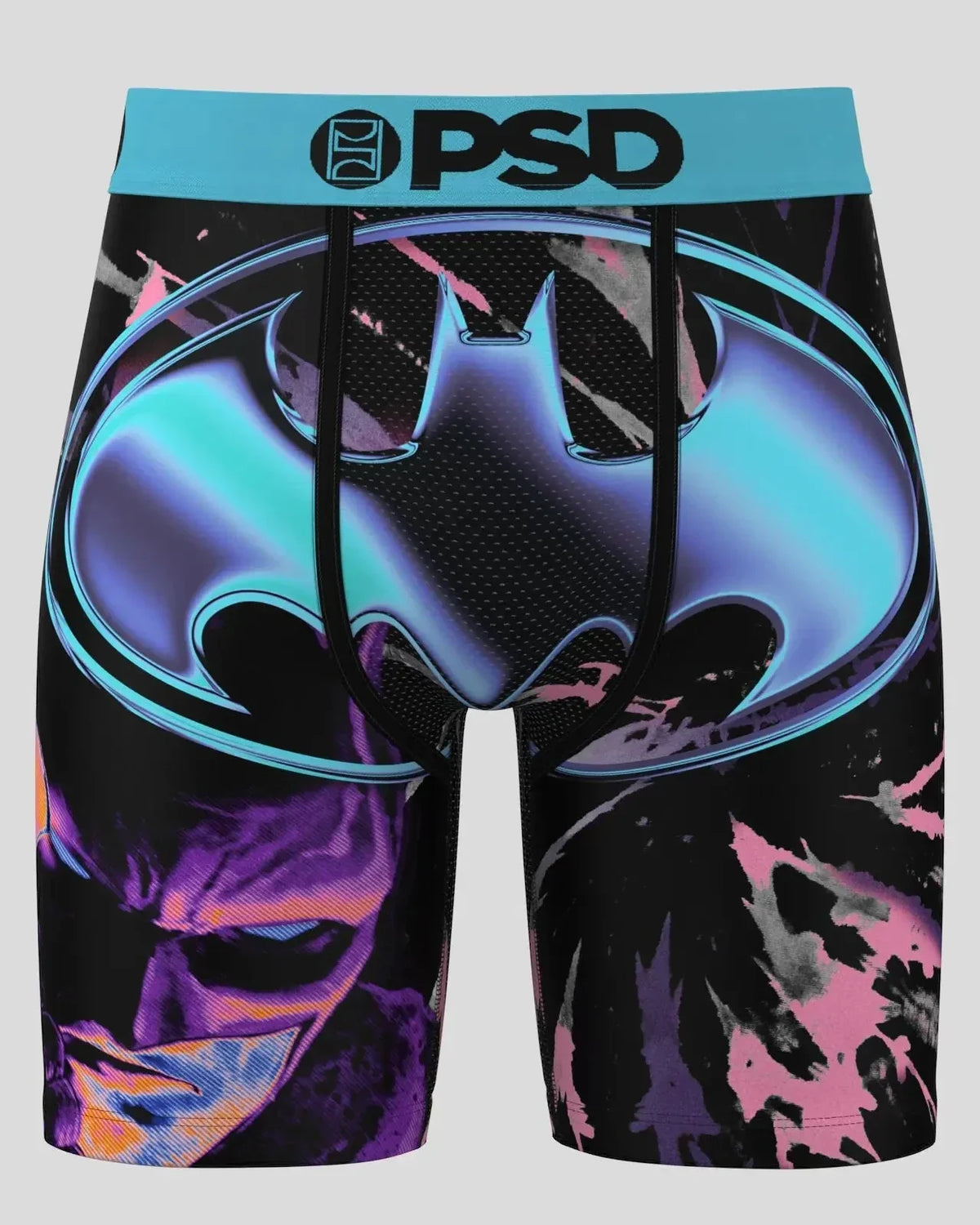 DC - Batman Acid