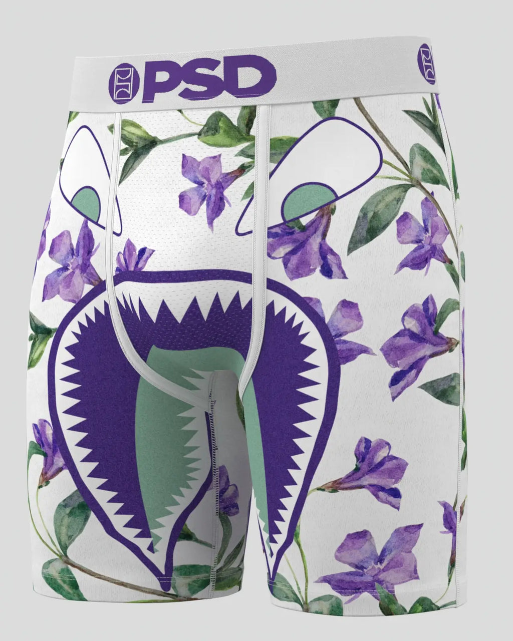 Warface Lavender