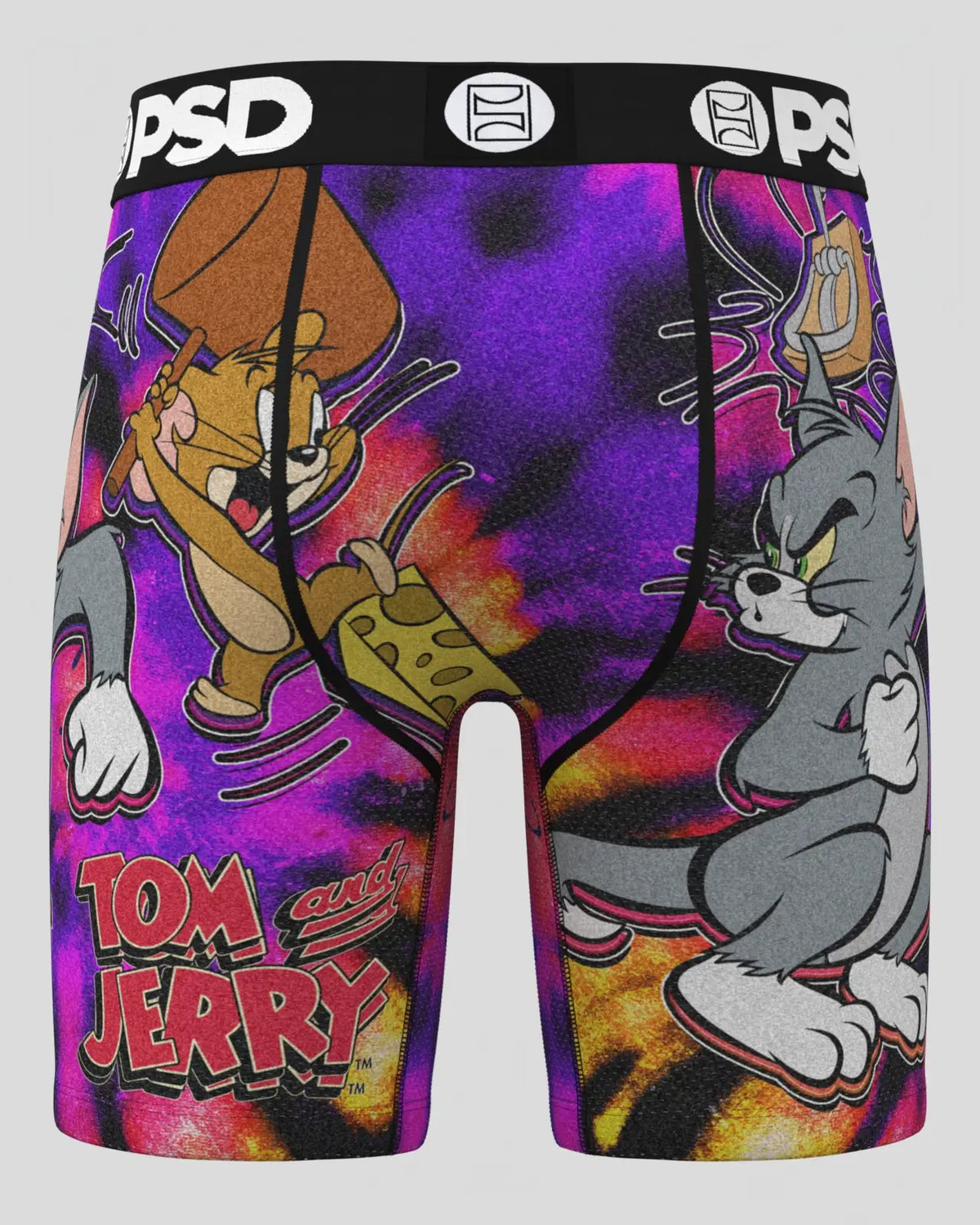Tom and Jerry - Hammer