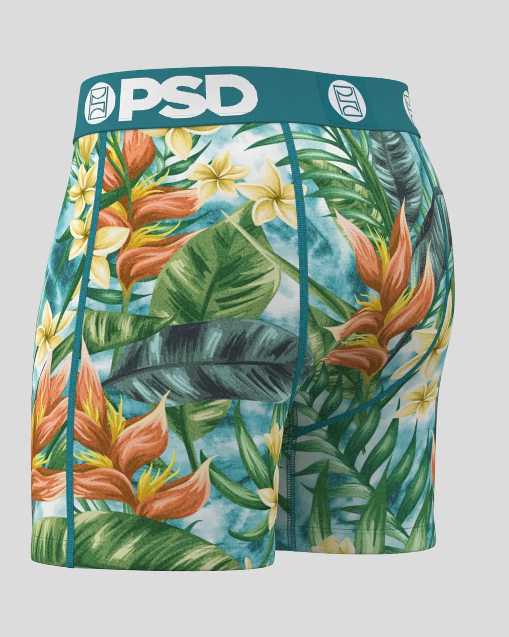 Tropic Summer
