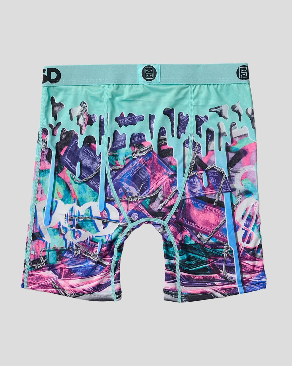 3 Pack - Salty