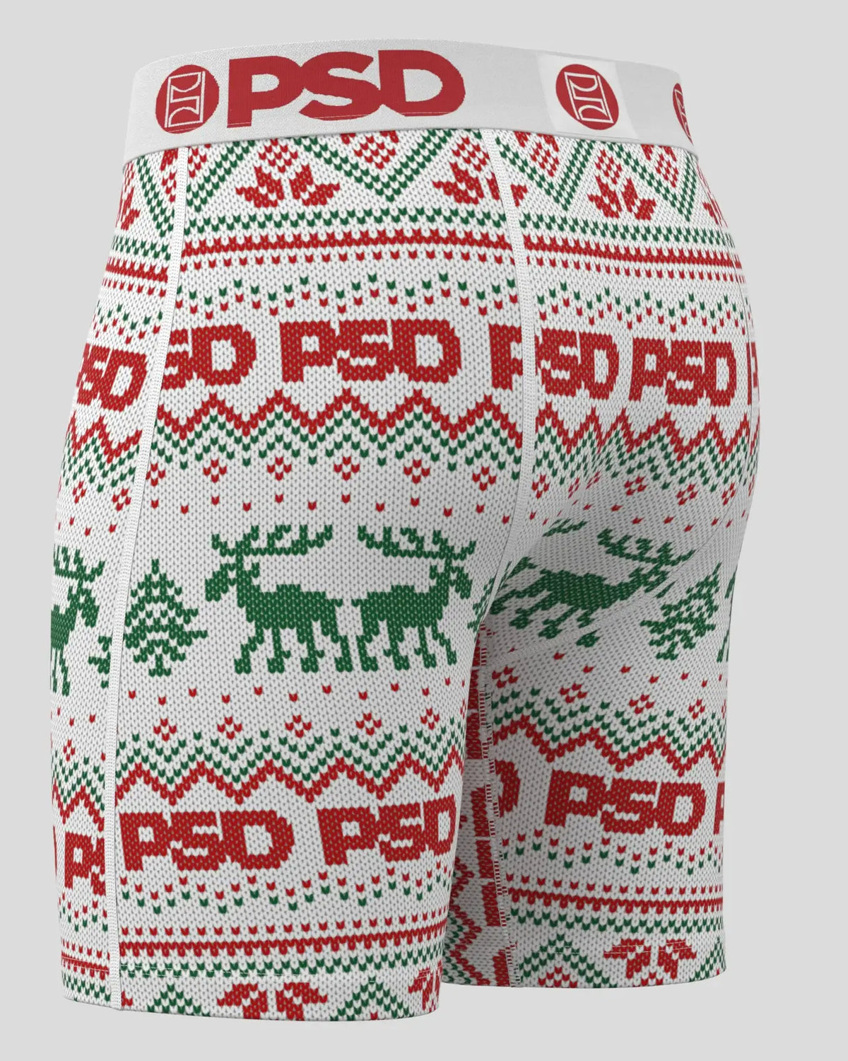 Fair Isle