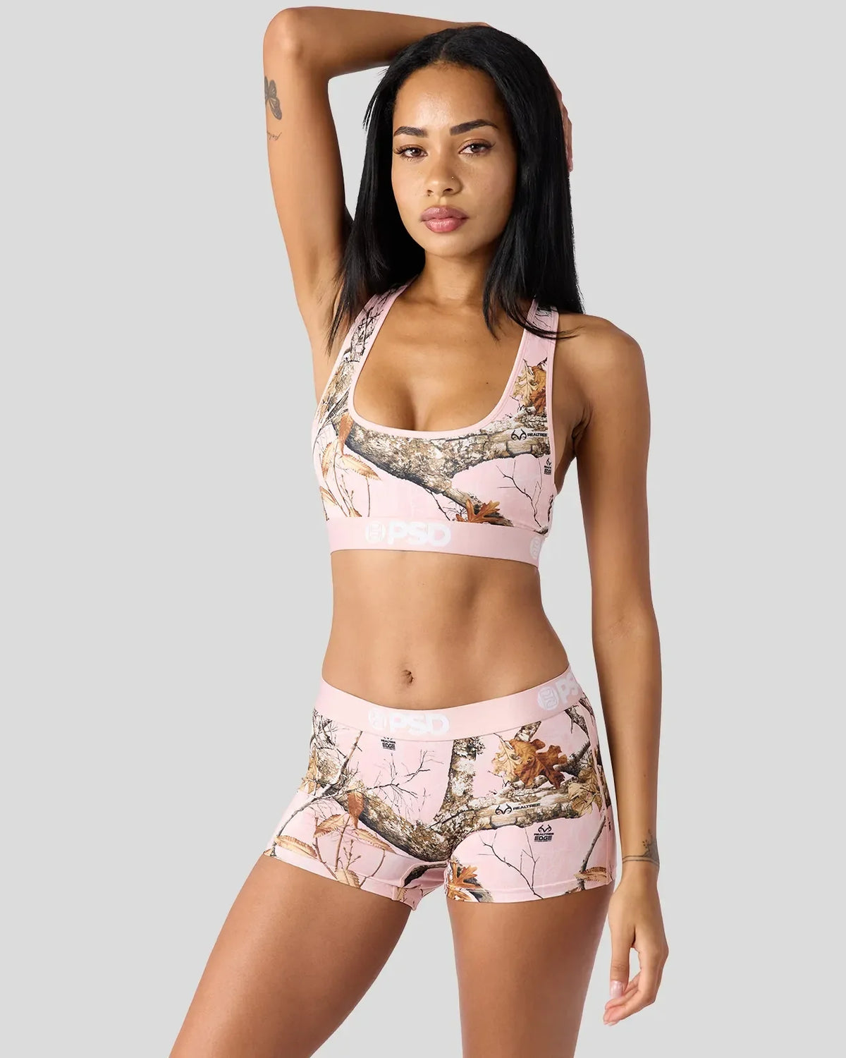 Realtree - Edge Pink