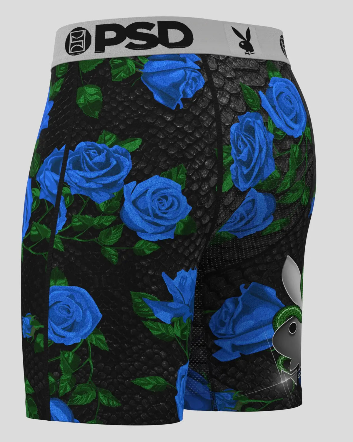 Playboy - Playboy Snake