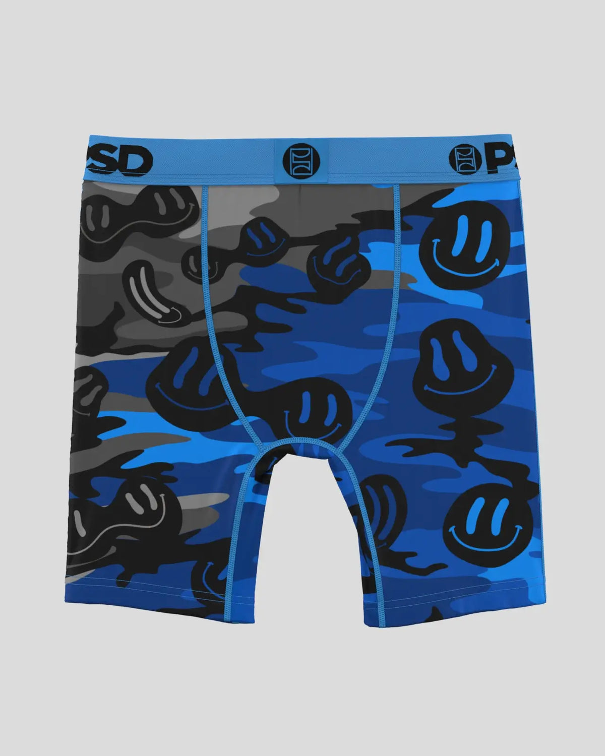 Blue Sky Camo