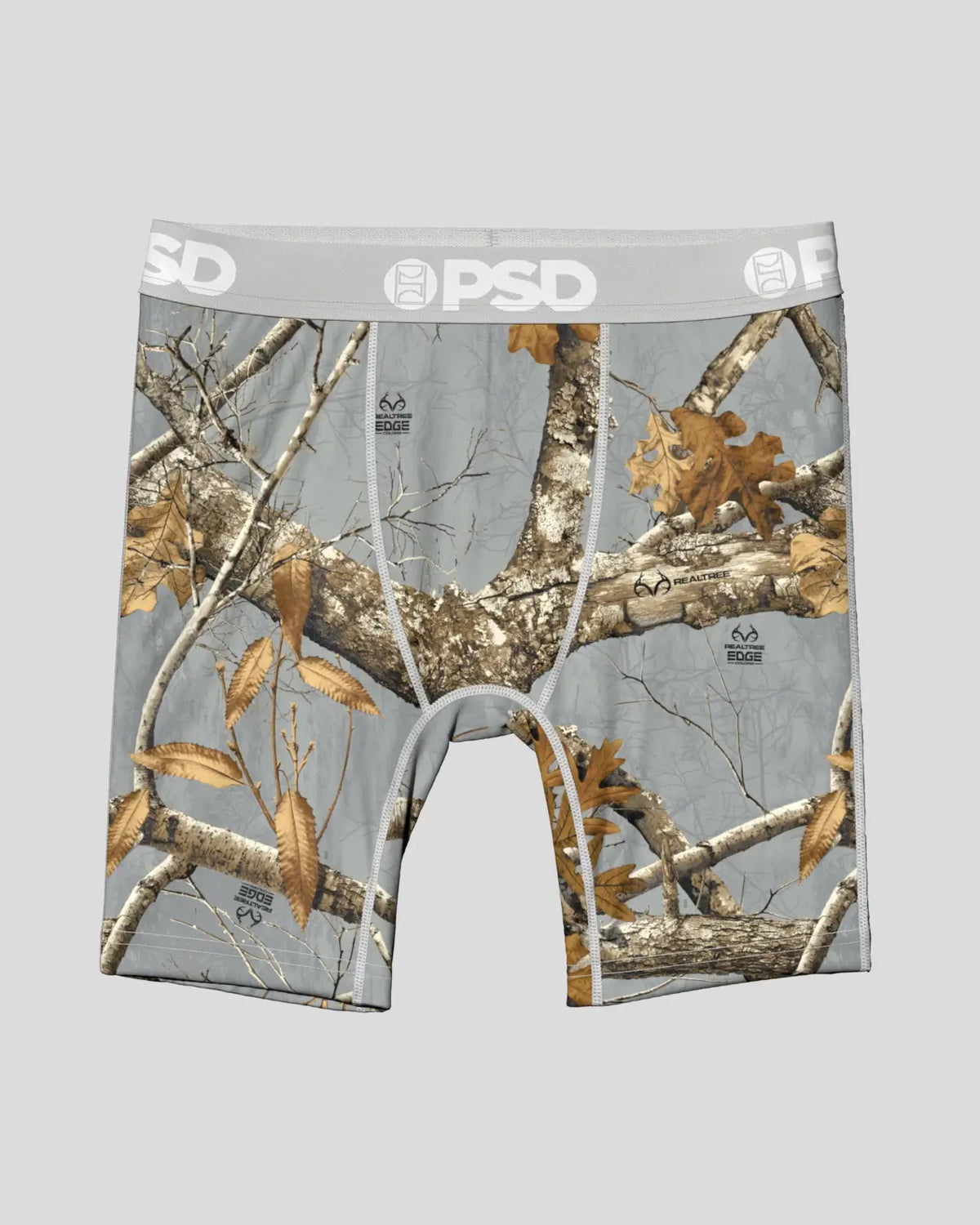 Realtree - Edge Grey