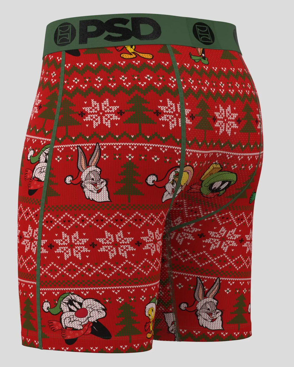 Looney Tunes - Jolly Sweater