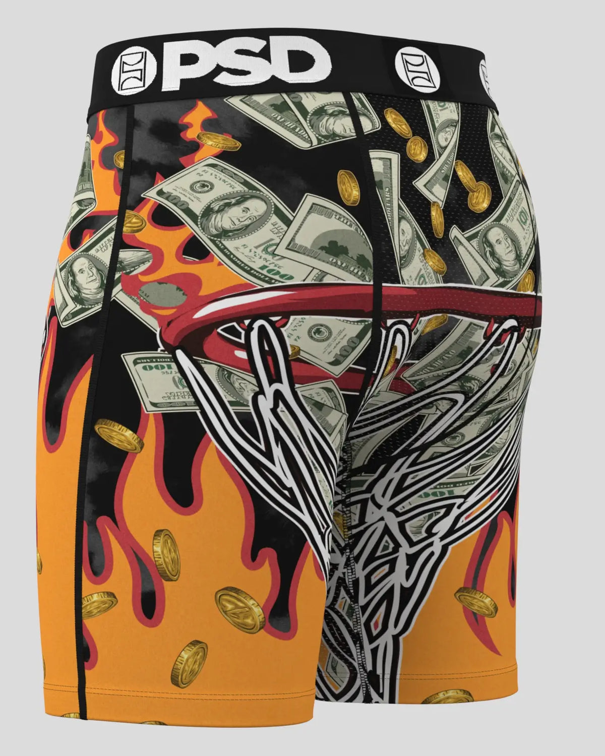 Cash Dunk