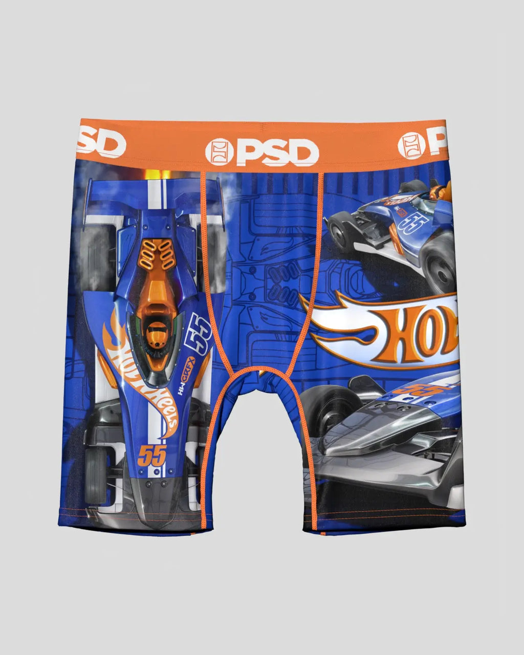 3 Pack - Hot Wheels
