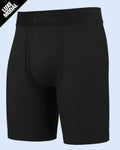 Luxe Modal - Black