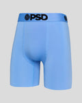 Solids - NC Blue