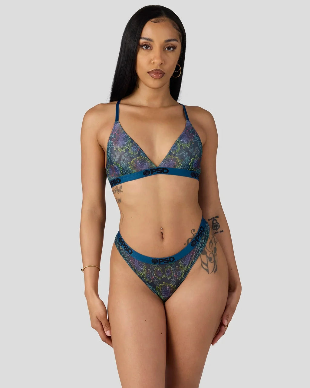 Mesh - Floclr Blst