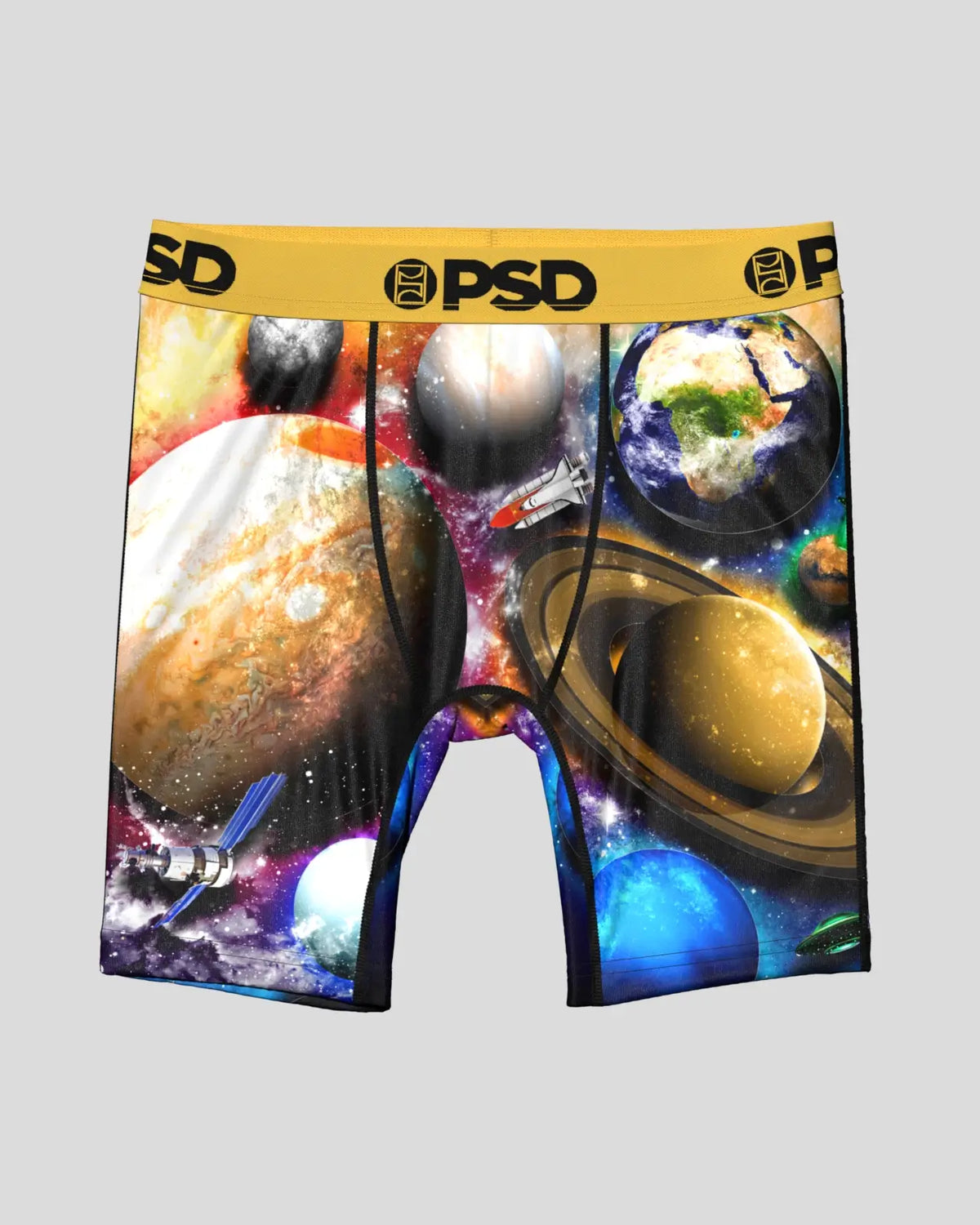 Outer Space