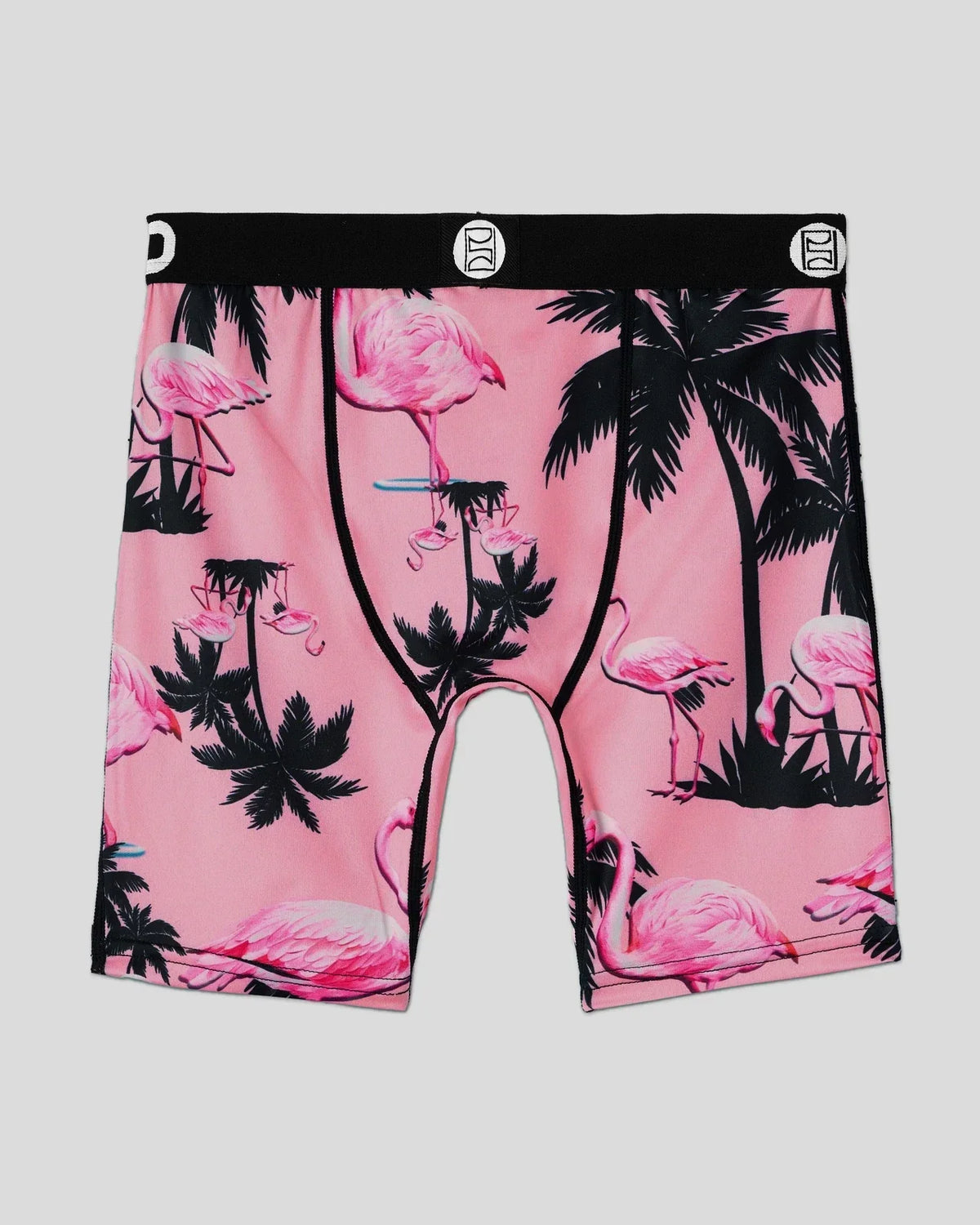 Flamingo Isle