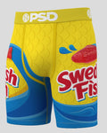 Swedish Fish - Fishing