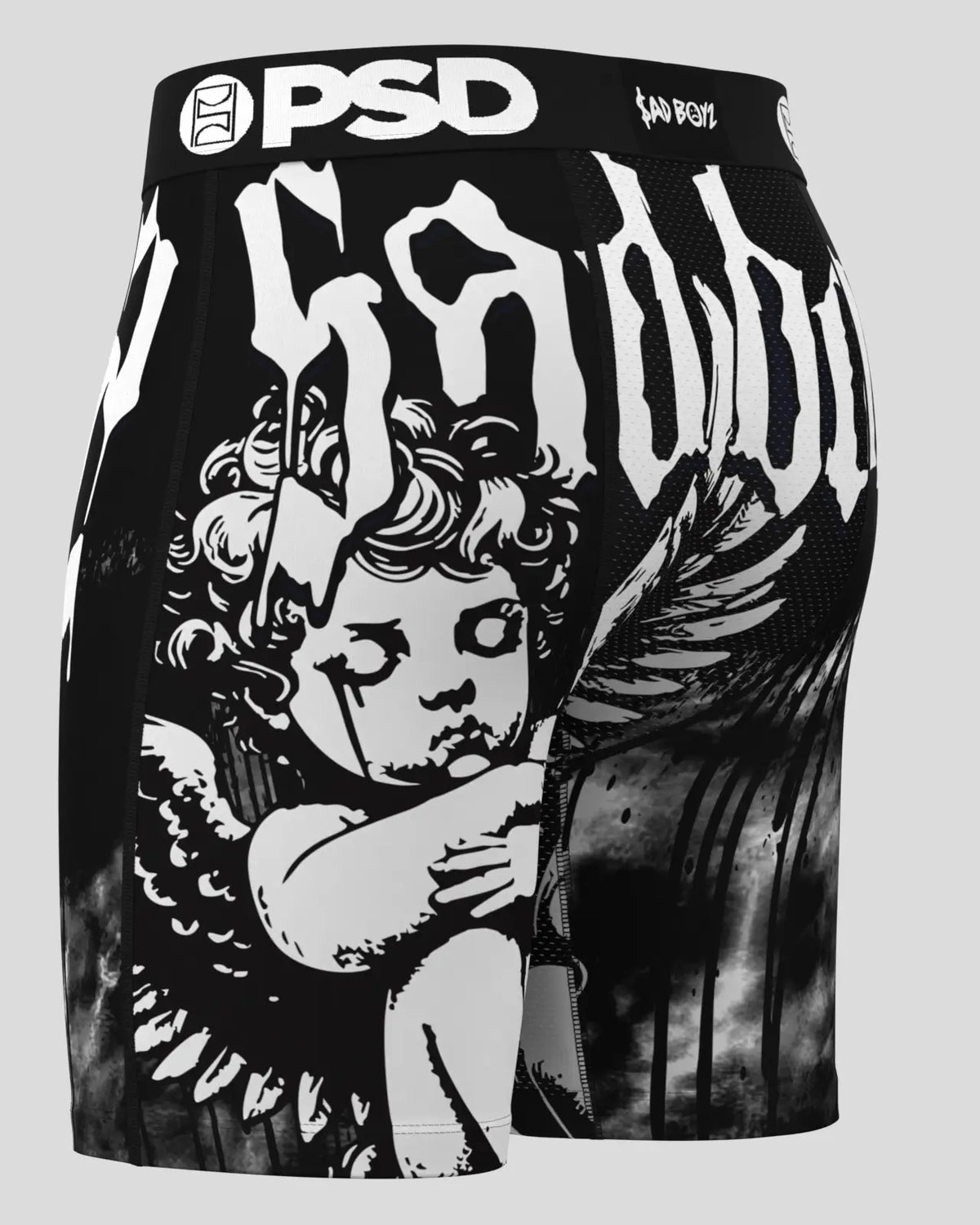 Sad Boyz - Sad Angel