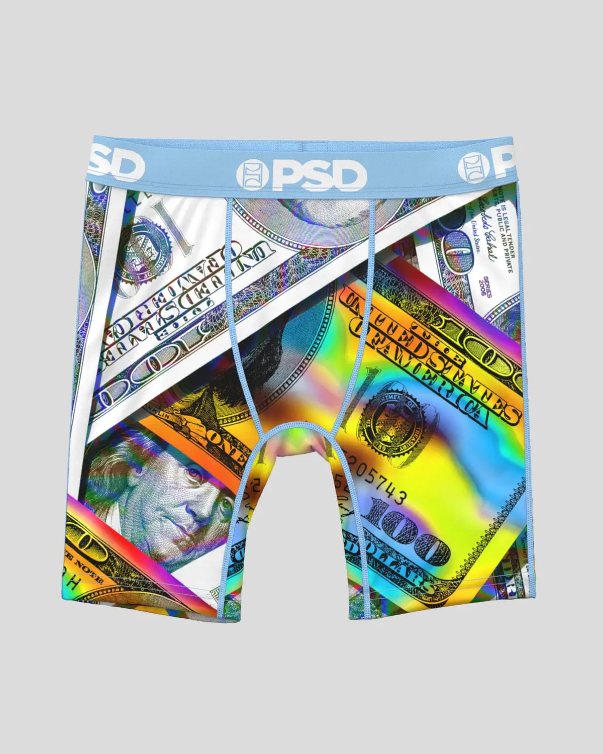 3 Pack - Money Lite