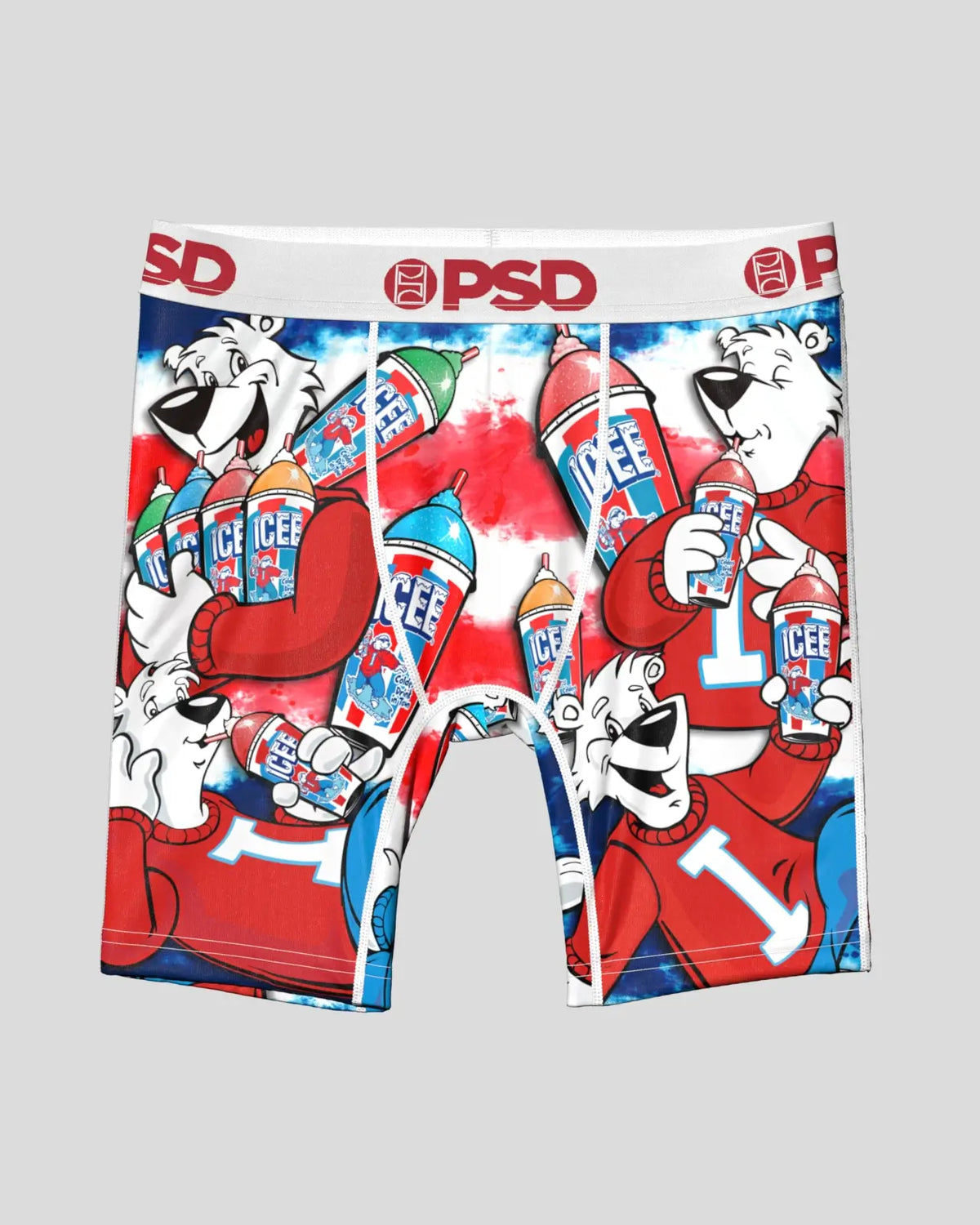 ICEE - Collect