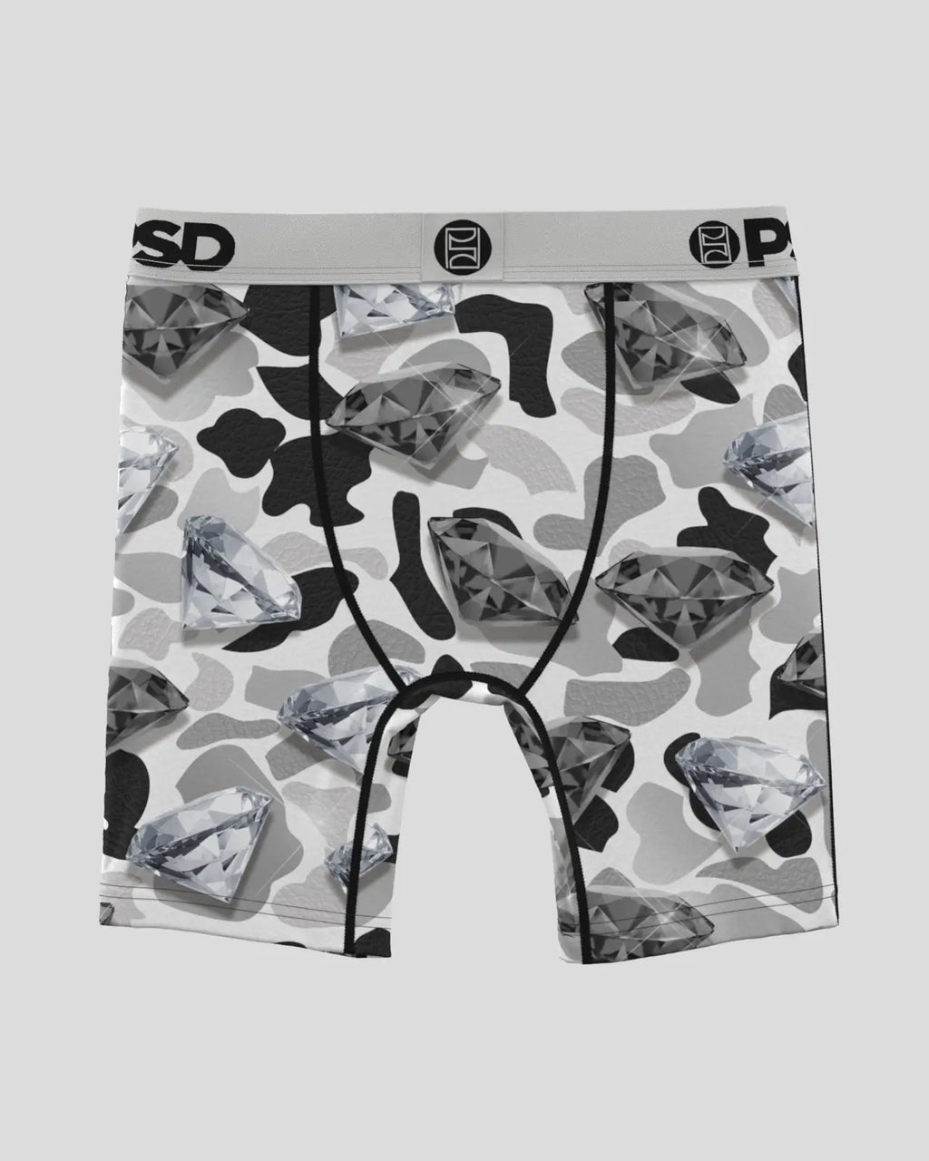3 Pack - Warface Metal